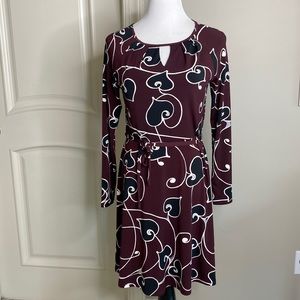 BNWT Ann Taylor mini dress